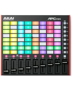 akai-apc-mini