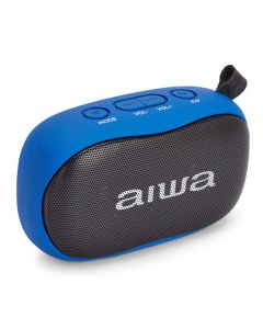 AIWA BS-110BL Blue