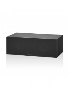 Bowers & Wilkins HTM6 S2 Anniversary Edition Black