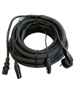 Adam Hall Cables 8101 PSAX 0500