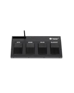 COLORKEY Party Bar Mobile Footswitch Controller