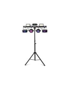 COLORKEY PartyBar Pro 1000