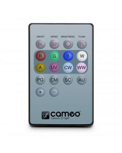 Cameo Q-Spot Remote 2