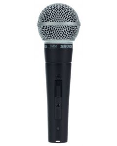 shure-sm58s