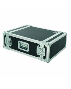 Flight case professionale 3U CR203BLKM PROEL