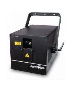 Laserworld CS-12000RGB FX