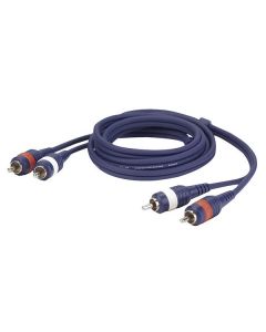 dap-fl24-75-2-rca-male-l-r-2-rca-male-l-r