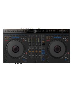Pioneer Dj AlphaTheta DDJ-GRV6 