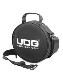 UDG Ultimate Digi Headphone Bag Black