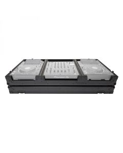Magma Multi-format case player per DJM V10, DJM A 9 ed Euphonia Black