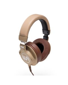 Warm Audio WA-HRT Tan Marrone