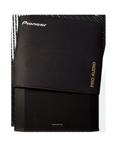 Pioneer Dj CVR-XPRS1152S