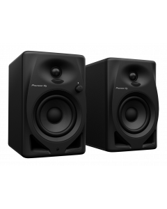 pioneer-dj-dm-40d-black-coppia