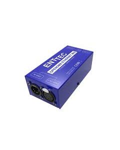 ENTODEMK2 CENTRALINA ENTTEC MK2 GATEWAY ETHERNET- DMX 
