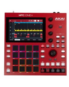 akai-mpc-one