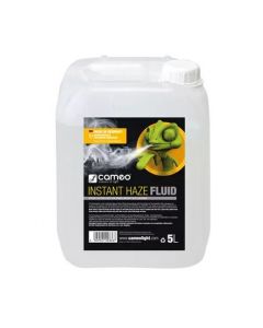 Cameo Instant Haze Fluid 5L