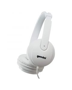 Gemini DJX-200 W