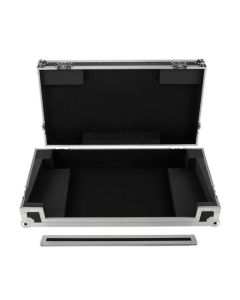 MAGMA DJ Controller Case Opus Quad Wheels