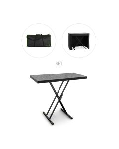 Gravity KSX 2 RD SET 1
