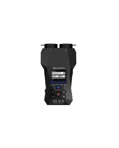 ZOOM H1 XLR