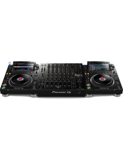 BUNDLE Pioneer Dj kit - 2 CDJ 3000 + 1 DJM V10