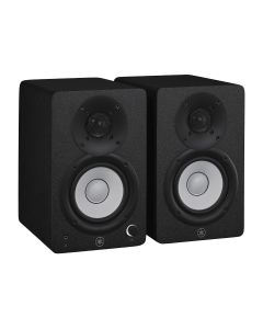 Yamaha HS4 Black (coppia)