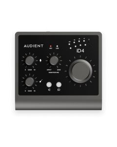 audient-id4-mkii
