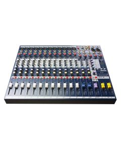 Soundcraft EFX12