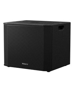 Pioneer Dj XPRS1182ST