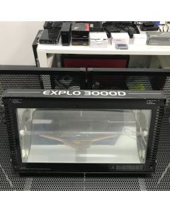 USATO Strobo Explo 3000D