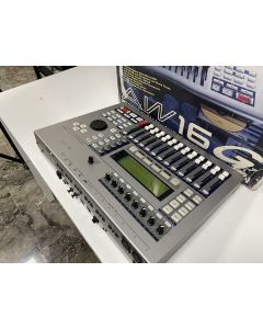 Usato Mixer Yamaha AW 16G