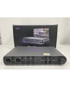 Usato Avid Mbox Pro 