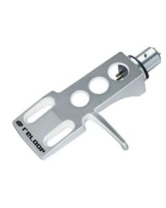 RELOOP Headshell Silver