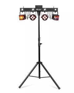 COLORKEY Party Bar Mobile 250
