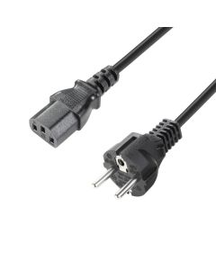 Adam Hall Cables 4 STAR PKD 1000 Power Cable 10 m