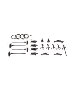 DPA 4099 Core Classic Kit 4M