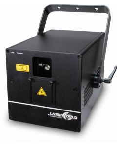 Laserworld CS-8000 RGB FX MK2