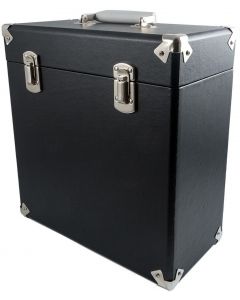 GPO Vinyl Case Black