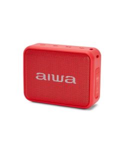 AIWA BS-200 RD Red