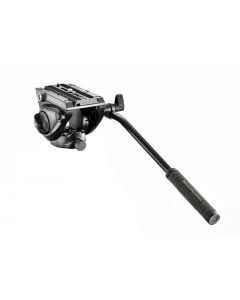 manfrotto-mvh500ah-testa-video-con-base-piatta