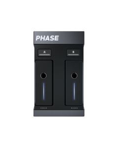phase-essential