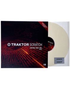 native-instrument-traktor-scratch-control-vinyl-white-mkii