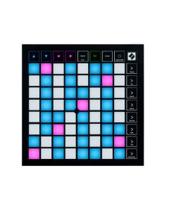 novation-launchpad-x