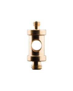 Manfrotto Codolo corto maschio 1/4'' - 3/8''