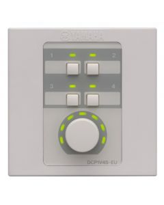 YAMAHA DCP1V4SEU