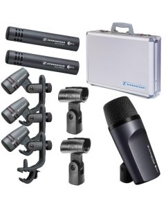 kit-microfoni-batteria-e-600-drum-case-sennheiser