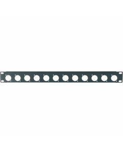 pannello-preforato-1-unita-rack-19-con-n-12-fori-per-connettori-rk12n-proel