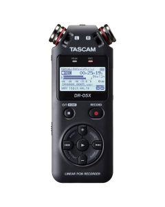 tascam-dr05x