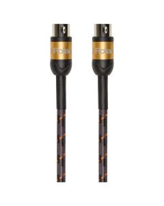 cavo-midi-gold-1-50-mt