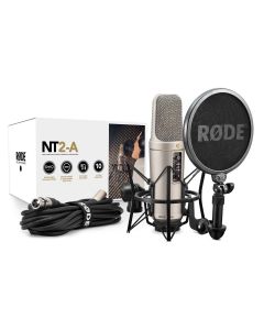 rode-nt2-a-studio-solution-set